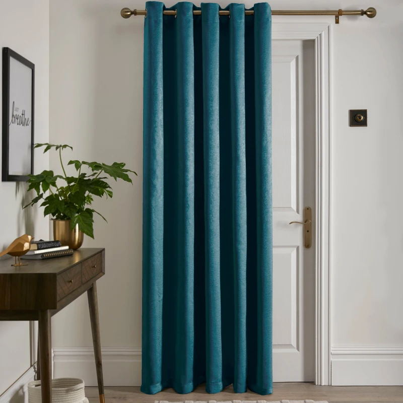 Image of Strata Door Curtains