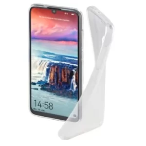 Image of Hama"Crystal Clear" Protective Case for Huawei P Smart 2019/Honor 10 Lite