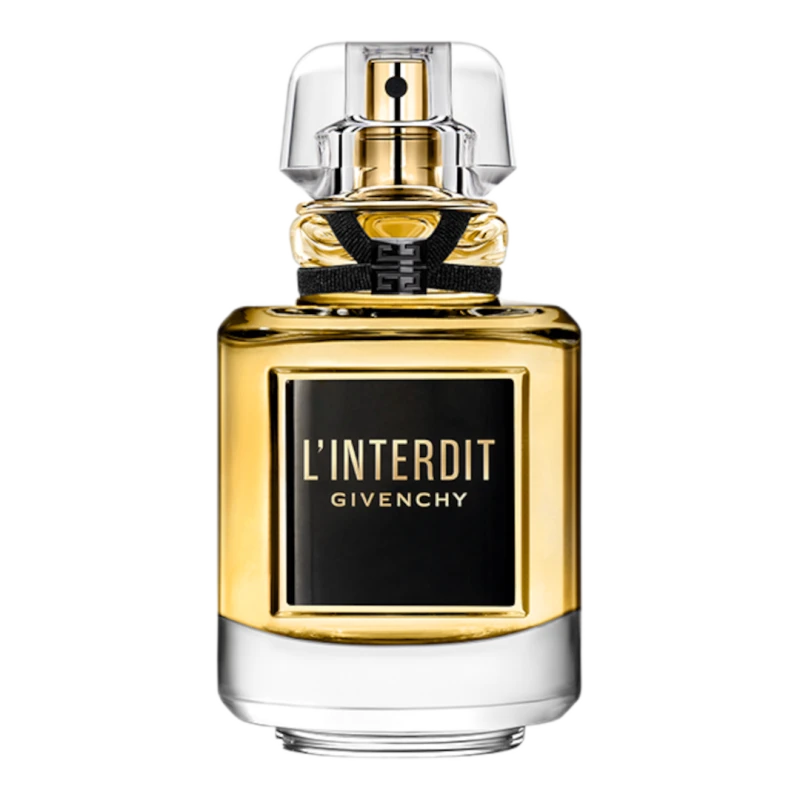 Image of Givenchy L'Interdit Parfum 50ml