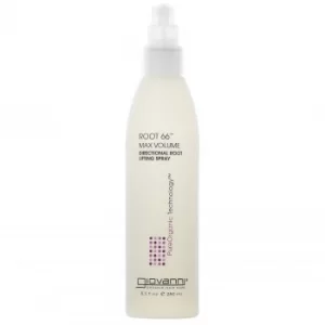 Image of Giovanni Root 66 Max Volume Spray 250ml