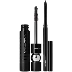 Image of MAC Topped With A Bow Eye Duo