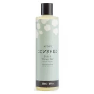 Image of Cowshed Mother Bath & Shower Gel 300ml