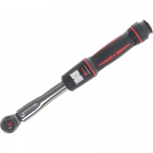 Image of Norbar 3/8In Drive Pro 50 Mushroom Head Torque Wrench 3/8" 10Nm - 50Nm