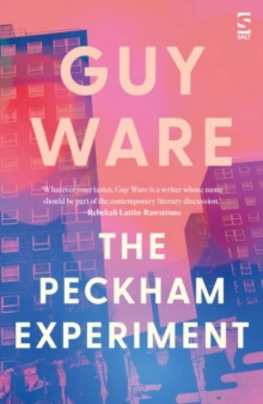 Image of The Peckham Experiment Paperback / softback