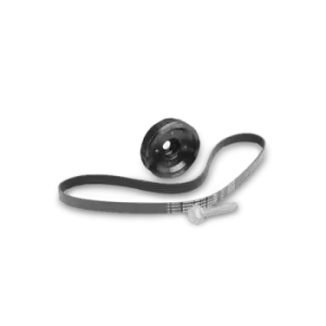 Image of INA Belt Pulley Set, crankshaft VW,AUDI 544 0102 20 059105251AA,059105251AD,059105251AH 059105251AJ,059105251AR,059105251AS,059105251AT,059105251BB