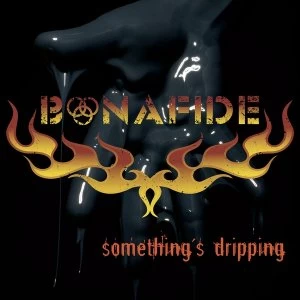 Image of Bonafide - Something's Dripping Vinyl