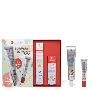 Image of Erborian Blooming with CC Cream Kit - Clair
