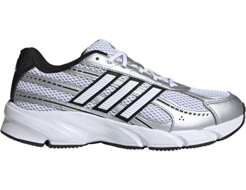 Image of Adidas Technochaos 2000 White 40