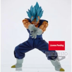 Image of Banpresto Dragon Ball Super Vegito-Final Kamehameha-Ver.4 Figure