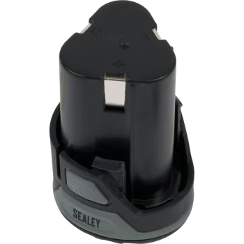 Image of CP108VBP Power Tool Battery 10.8V 2Ah Lithium-ion for SV108 Series - Sealey