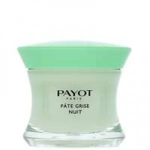 Image of Payot Paris Pate Grise Nuit Purifying Beauty Cream 50ml