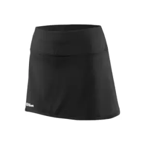 Image of Wilson 12.5 Skirt Womens - Black