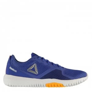 Image of Reebok Flexagon Force Mens Training Shoes - Cobalt
