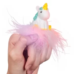 Image of Unicorn Flashing Ring