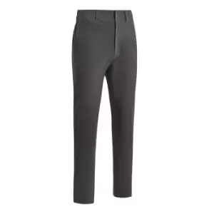 Image of Original Penguin Golf Chev Trousers Mens - Grey