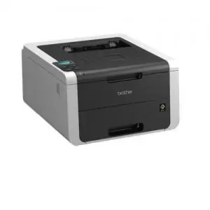 Image of Brother HL-3170CDW Colour Laser Printer