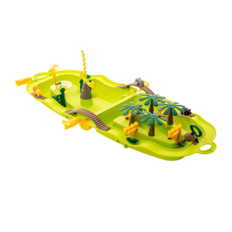 Image of Chad Valley Chad Valley Jungle Fun Trolley