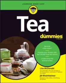 Image of Tea For Dummies