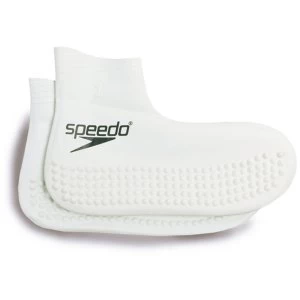 Image of Speedo Latex Sock - Medium 4-6