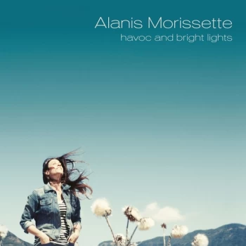 Image of Alanis Morissette - Havoc And Bright Lights Vinyl