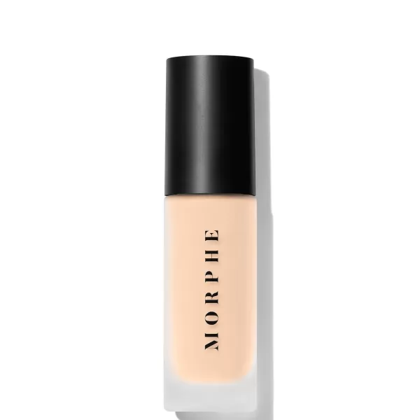 Image of Morphe Filter Effect Soft-Focus Foundation Filter Light 2