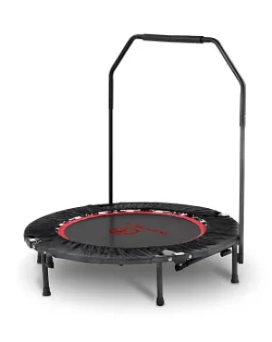 Image of Marcy Folding Fitness Trampoline