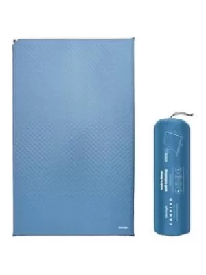 Image of Silentnight Self Inflating Mat Double
