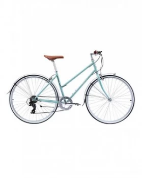 Image of Reid Esprit 18'' Frame 28'' Wheel