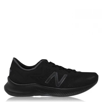 Image of New Balance Pesu Mens Running Shoes - Black