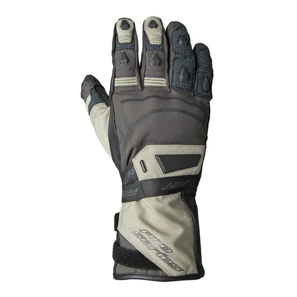 Image of RST Pro Series Ranger WP Gloves Sand Size L