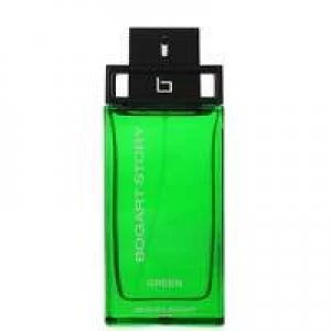 Image of Jacques Bogart Story Green Eau de Toilette For Him 100ml