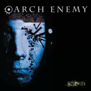 Image of Arch Enemy Stigmata CD multicolor
