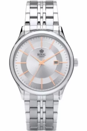 Image of Mens Royal London Watch 41291-03