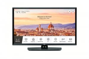 Image of LG 32" 32LT661 Smart HD LED TV