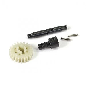 Image of Ftx Outback Ranger Xc Drive Gears, Axles, Shaft & Pins