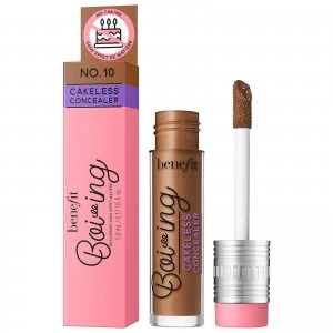 Image of benefit Boi-ing Cakeless Concealer 5ml (Various Shades) - 10