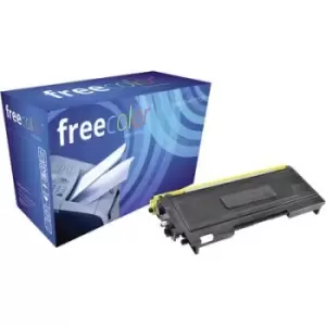 Image of freecolor Toner cartridge replaced Brother TN-2000, TN2000 Compatible Black 2500 Sides TN2000-FRC