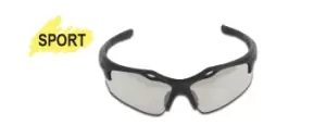 Image of Beta Tools 7076BC Safety Glasses with Clear Polycarbonate Lenses 070760009