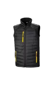 Image of Compass Softshell Gilet