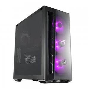 Image of Stormforce Crystal 7290-5586 Desktop Gaming PC