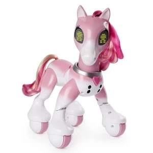 Image of Zoomer Show Pony