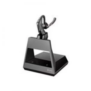 Image of Poly Voyager 5200 Office2Way BaseUSB-C Voyager 5200 Office2Way BaseUSB-C 35