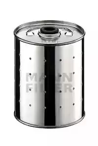 Image of Oil Filter Pf915N By Mann