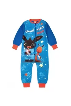 Image of Good Night Bing Characters Bodysuit