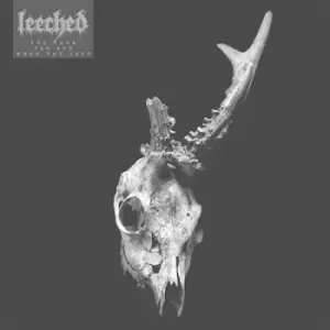 Image of You Took the Sun When You Left by Leeched Vinyl Album