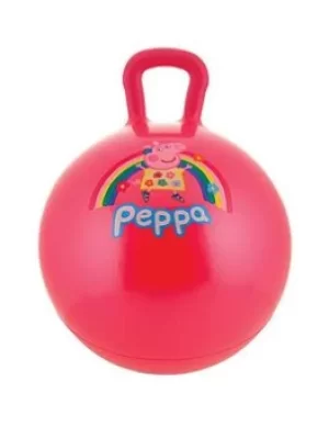 Image of Peppa Pig Hopper