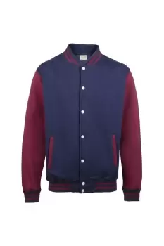 Image of Varsity Jacket