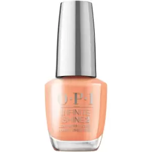 Image of OPI Nail Polish Xbox Collection Infinite Shine Long-Wear Nail Polish 15ml (Various Shades) - Trading Paint