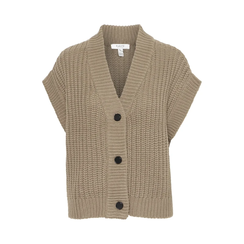 Image of b.Young Womens coat b.young Otinka Marron Female XS