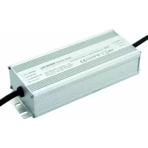 Image of Loops - IP67 outdoor 24V dc 150W LED Driver / Transformer Low Voltage Power Converter